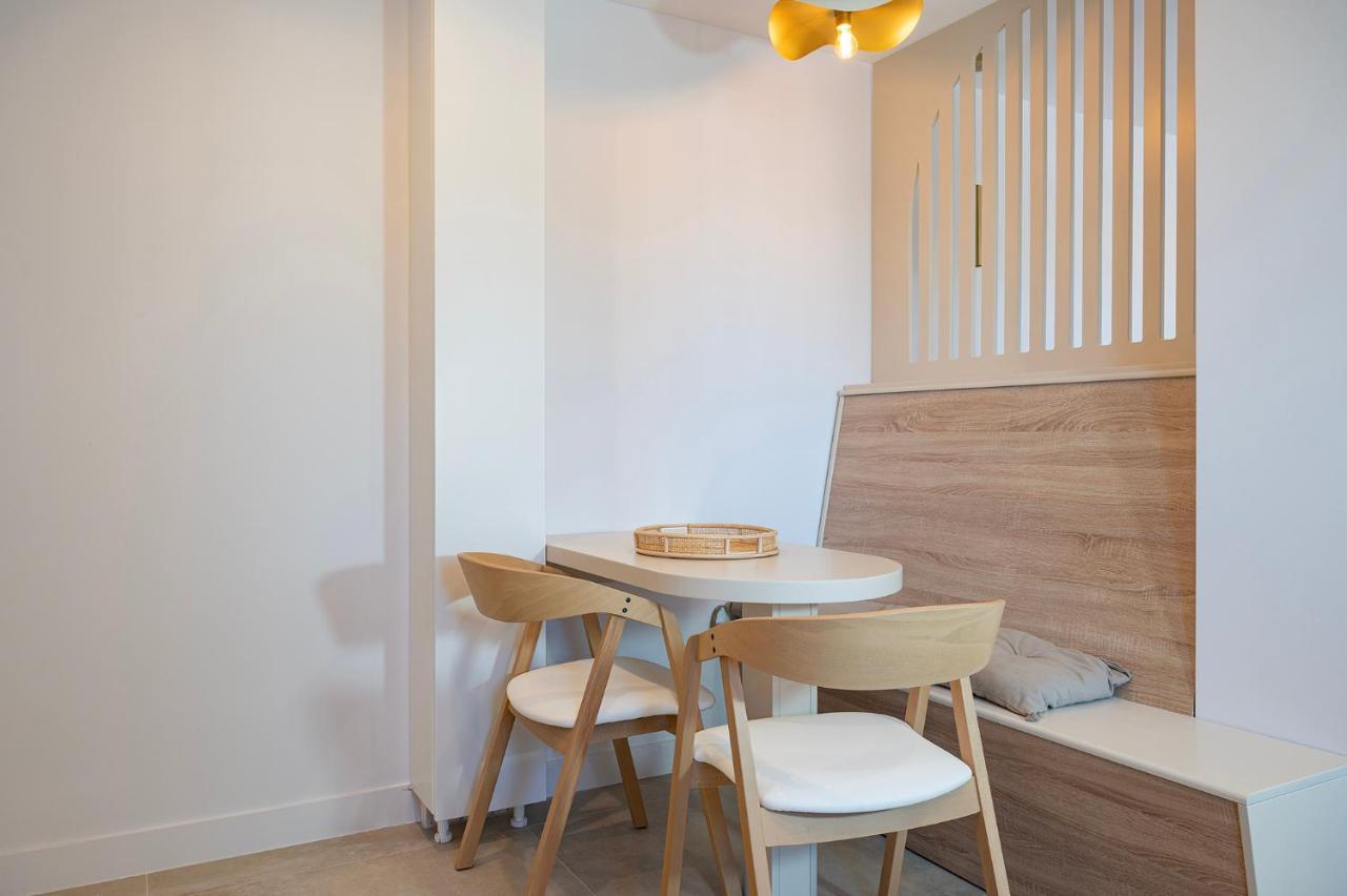 - Vue Sur Apartment Saint-Tropez