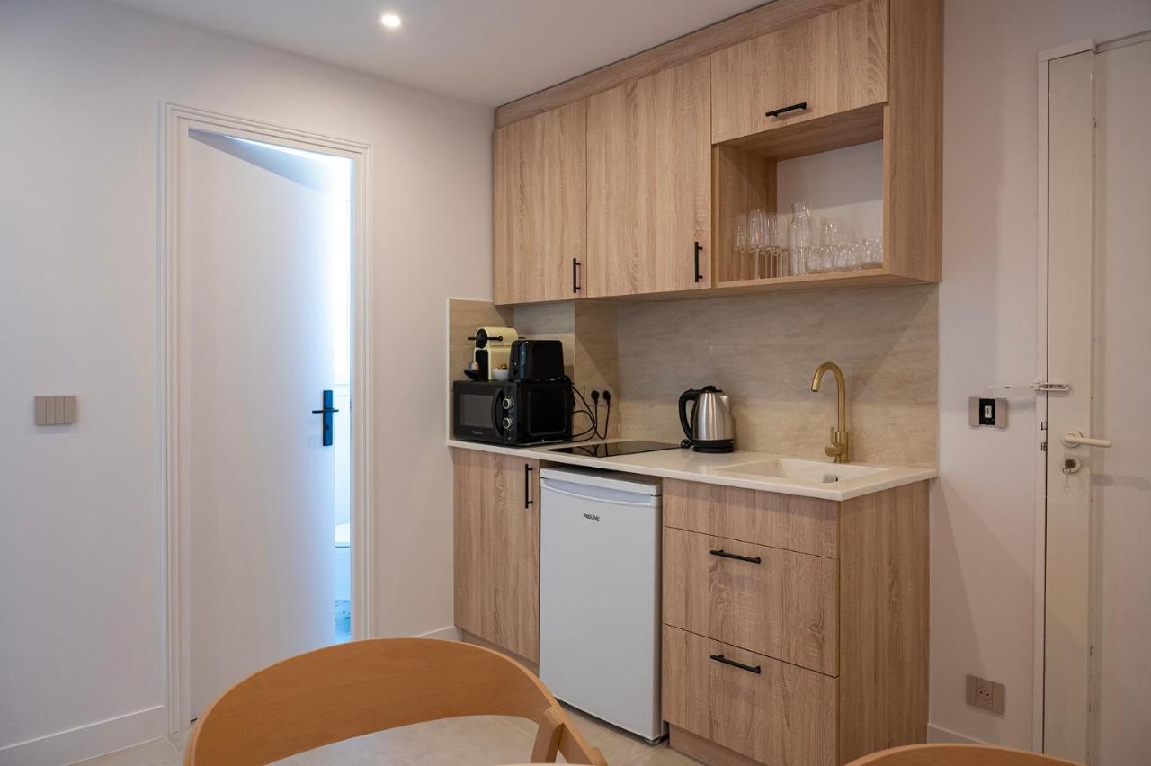 Apartment - Vue Sur
