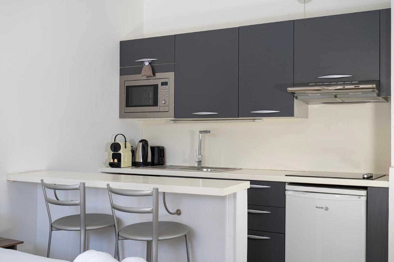 Studio - Place Des Lices Apartment Saint-Tropez