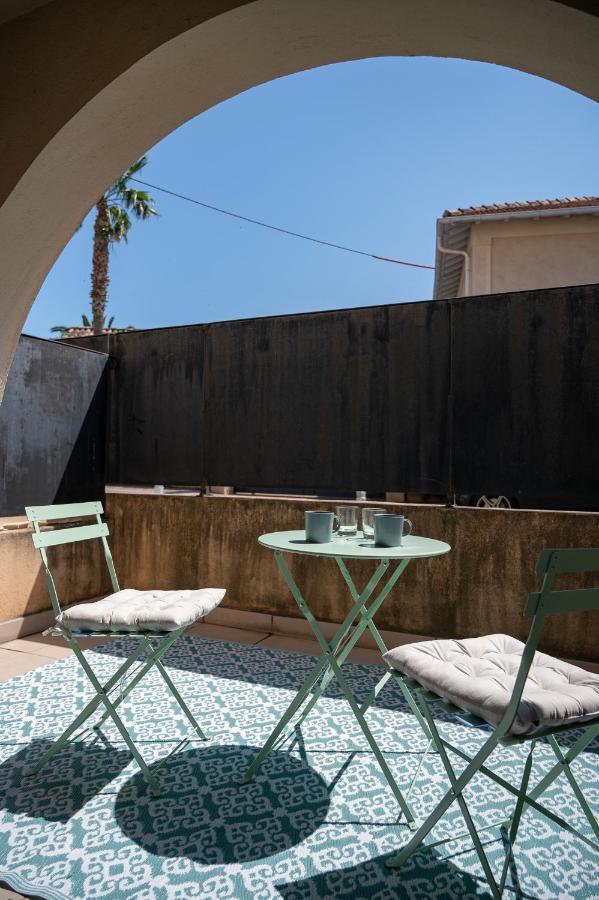 Apartment Studio - Place Des Lices *