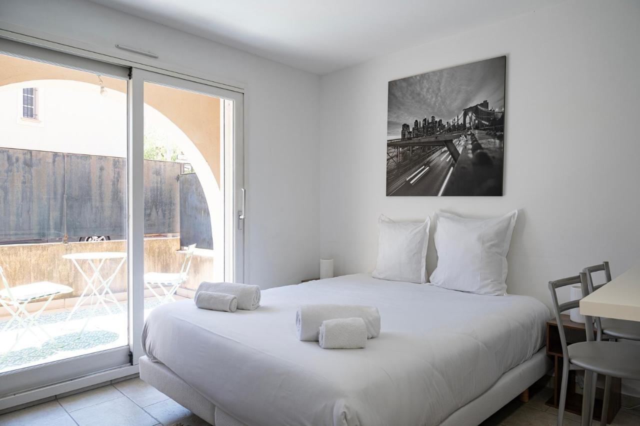 Apartment Studio - Place Des Lices
