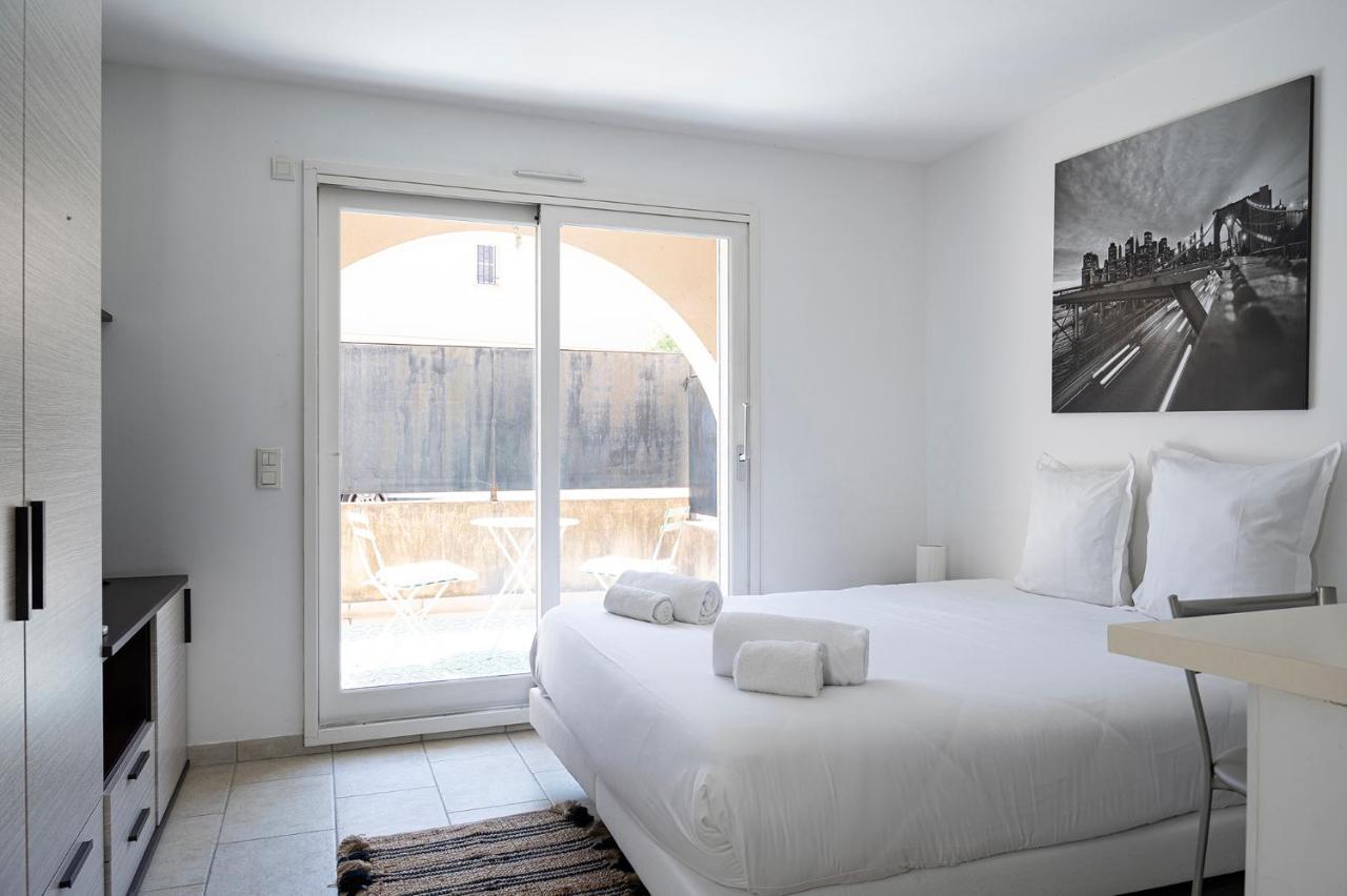 Apartment Studio - Place Des Lices