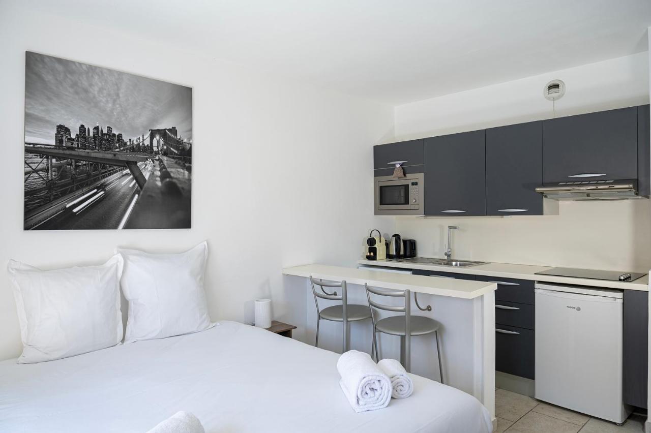 Studio - Place Des Lices Saint-Tropez