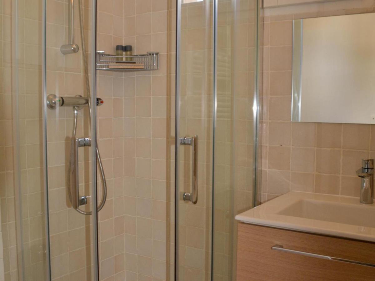 Mazet Avec Climatisation, Proche Plages De - Fr-1-728-10 Ferienhaus *