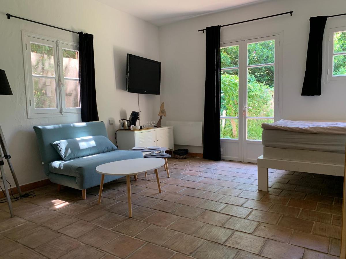 Le Calme 2 * Saint-Tropez