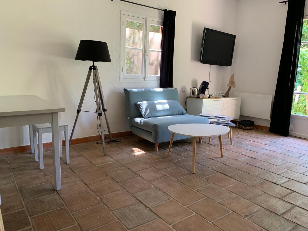 Guest house Le Calme 2 Saint-Tropez