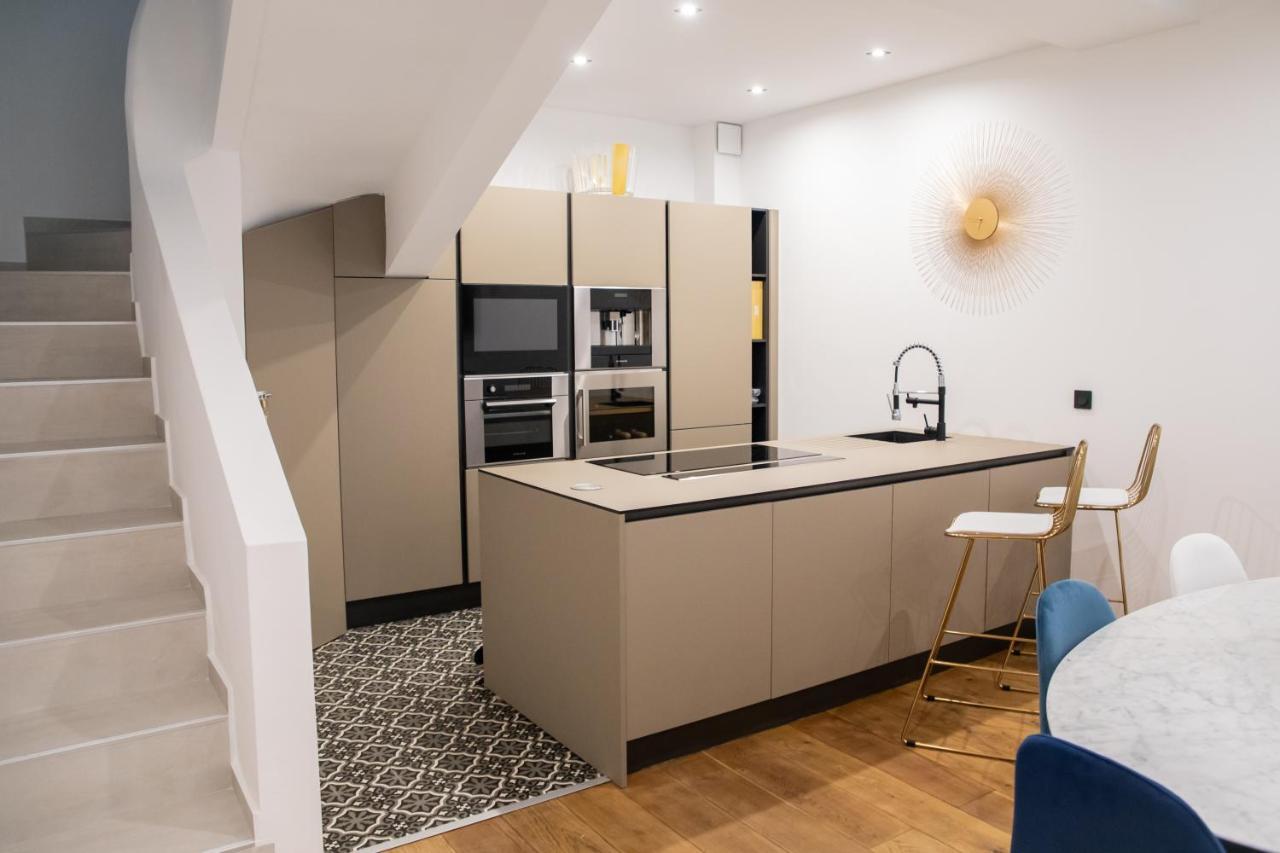 Maison Elenoire Saint-Tropez