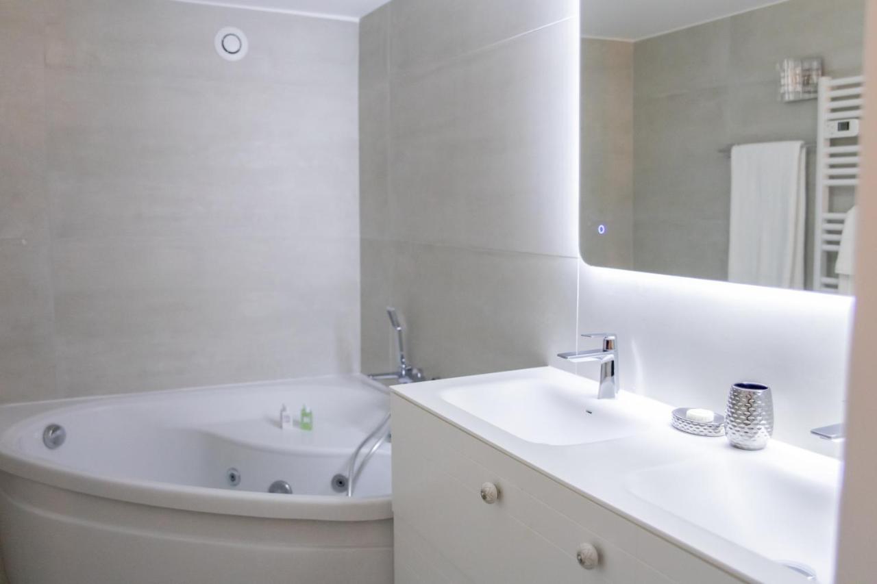 Maison Elenoire Apartment *