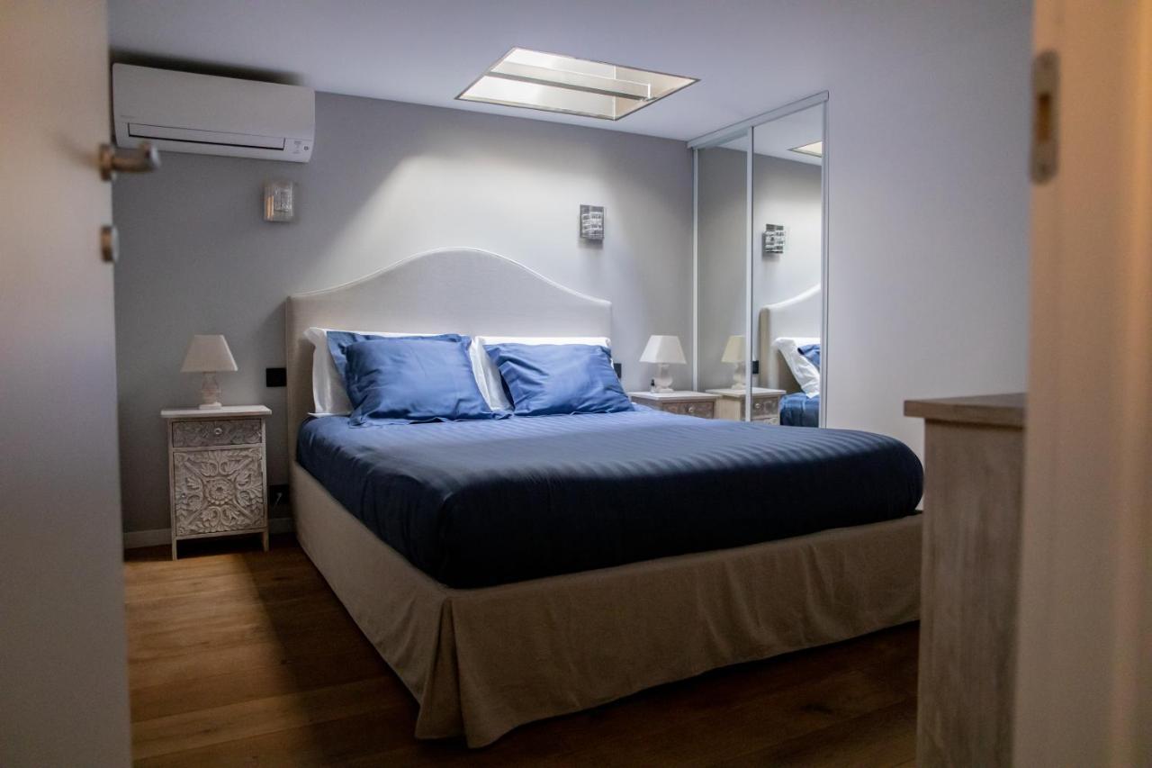 Maison Elenoire Apartment