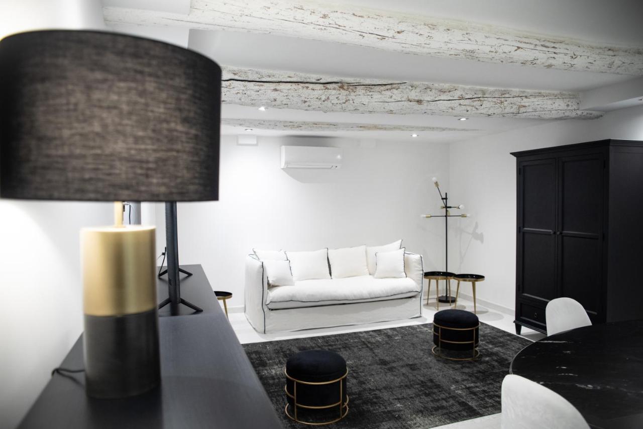 Maison Elenoire Apartment Saint-Tropez
