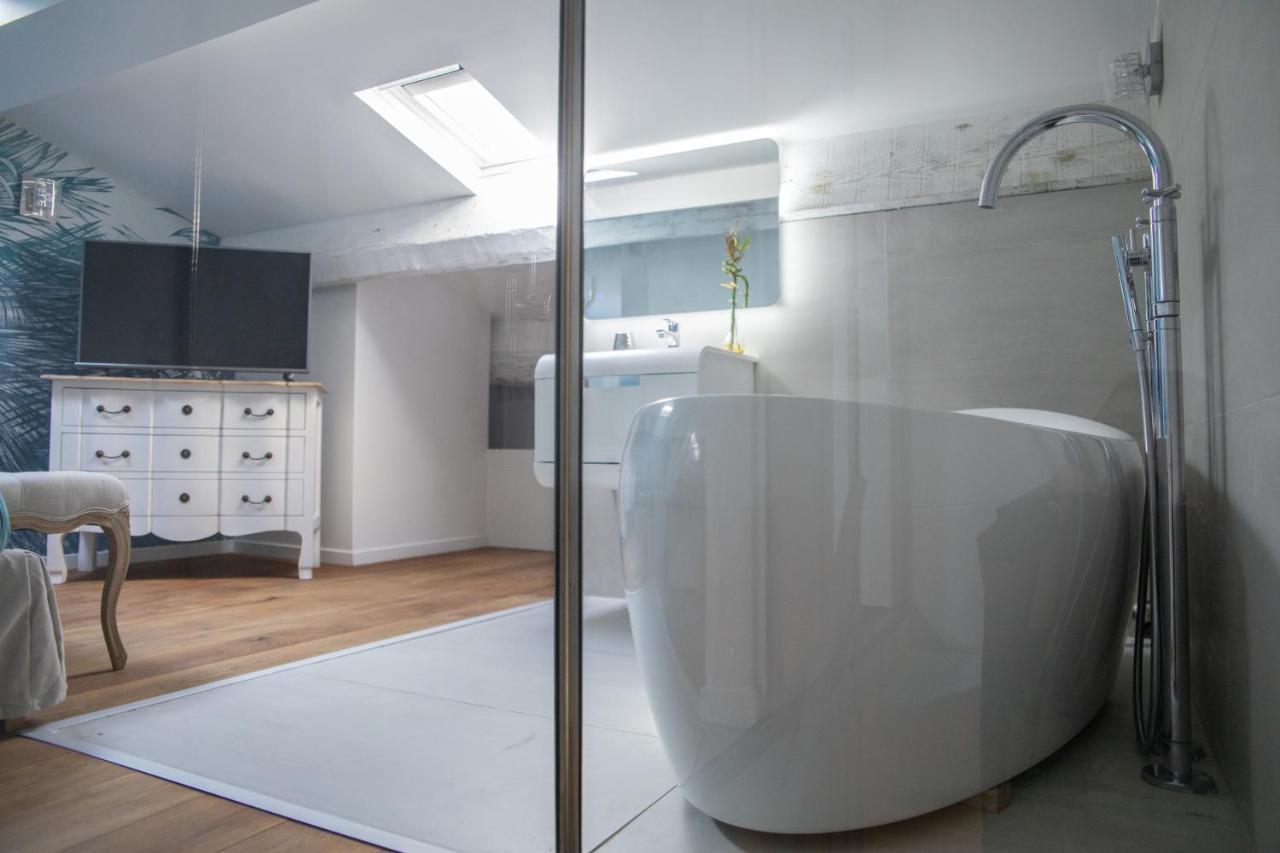 Maison Elenoire Apartment *