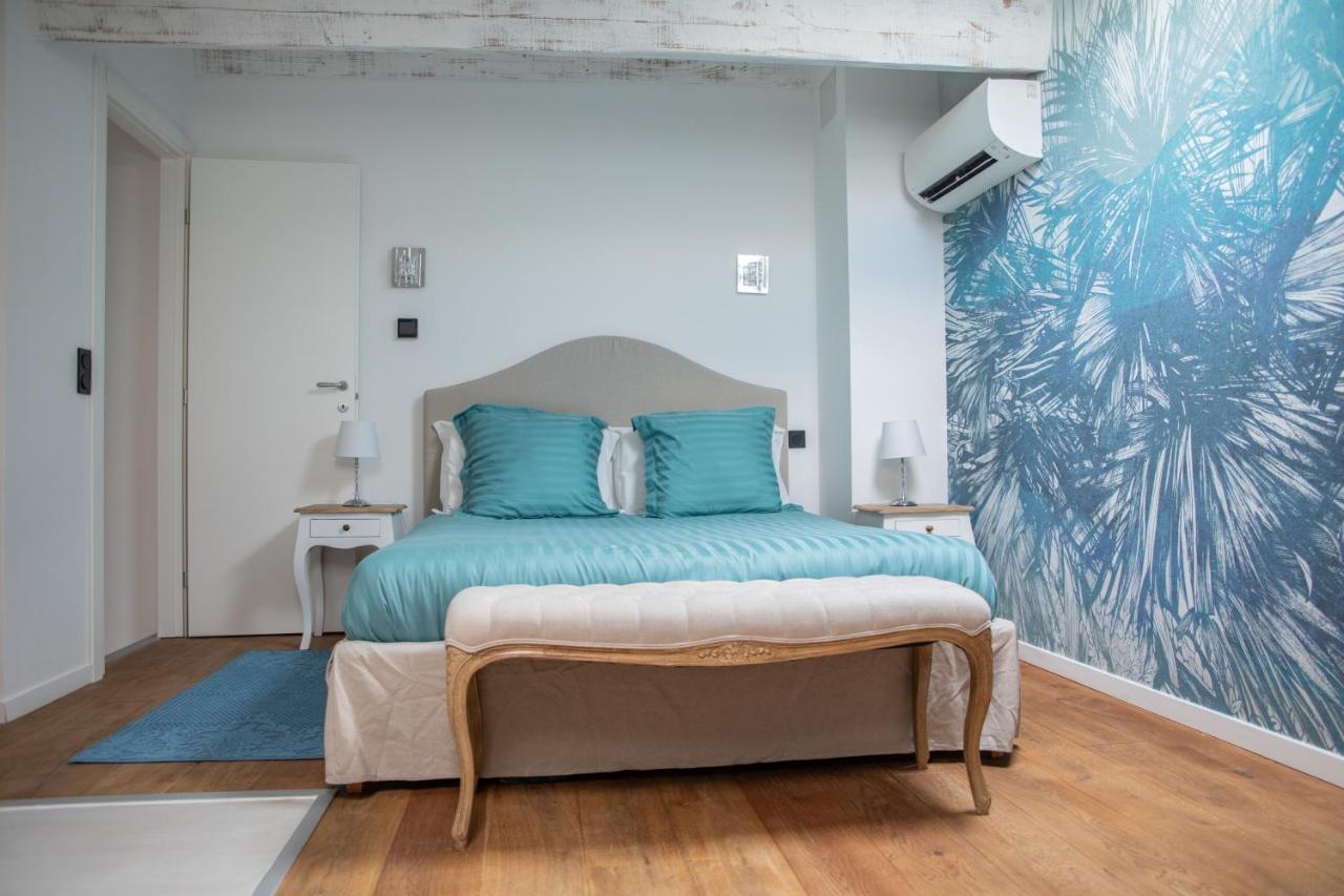 Maison Elenoire Apartment Saint-Tropez