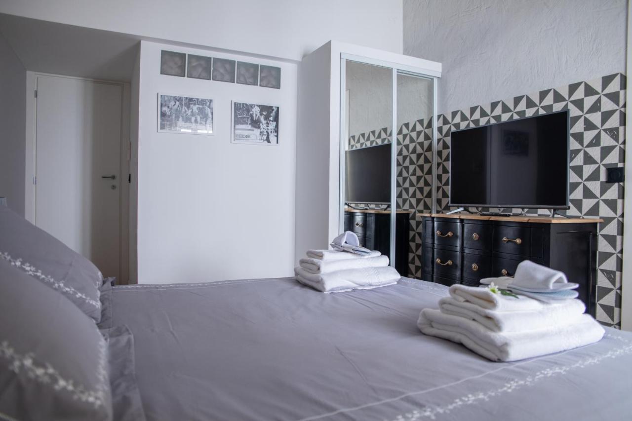 Apartment Maison Elenoire *