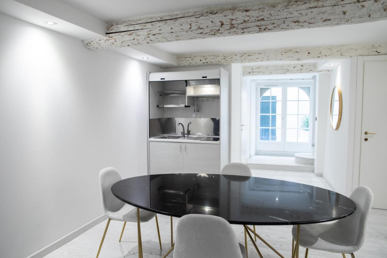 Apartment Maison Elenoire Saint-Tropez