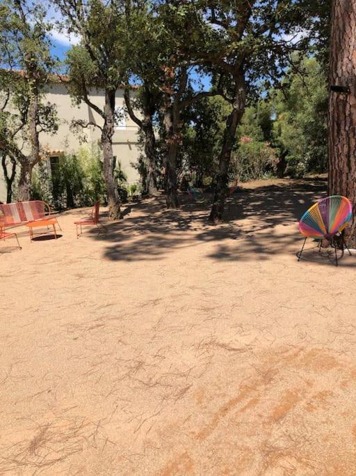 Carioca St Tropez