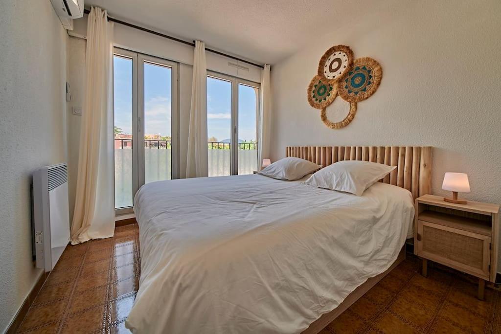 Appartement Sunrise -swimming-pool-saint-tropez Center-parking Saint-Tropez