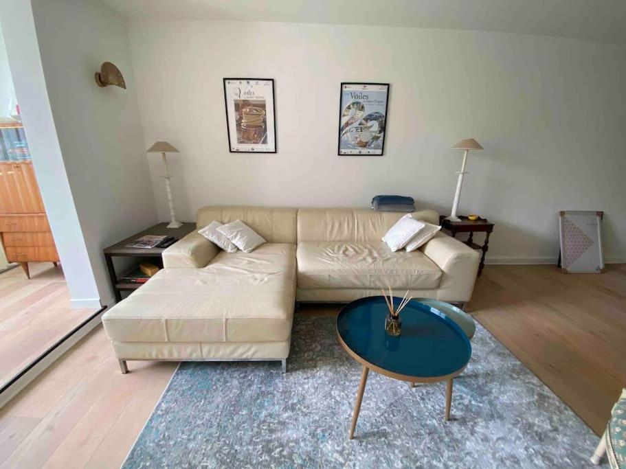 Antoine - Centre Apartment Saint-Tropez