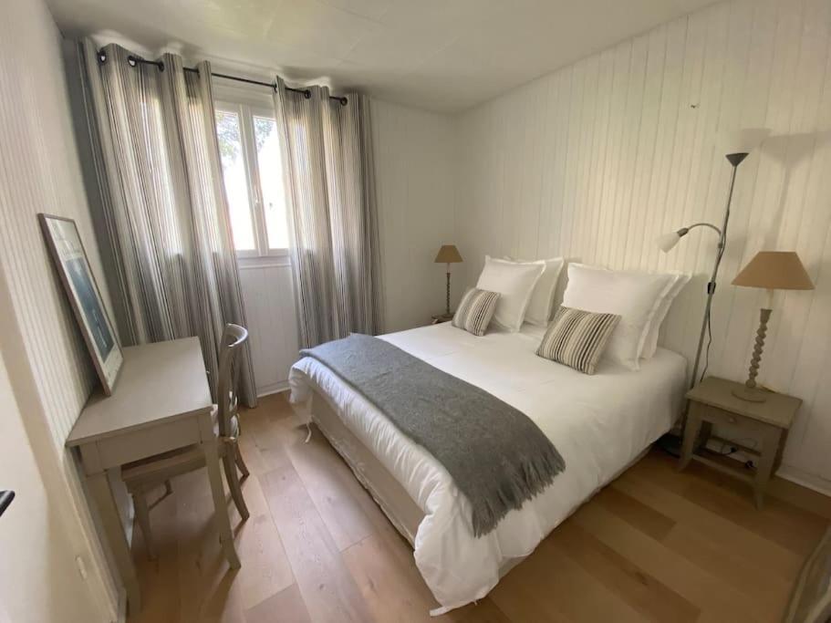 Antoine - Centre Apartment