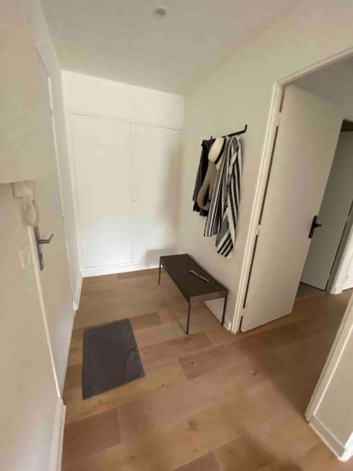 Antoine - Centre Apartment *