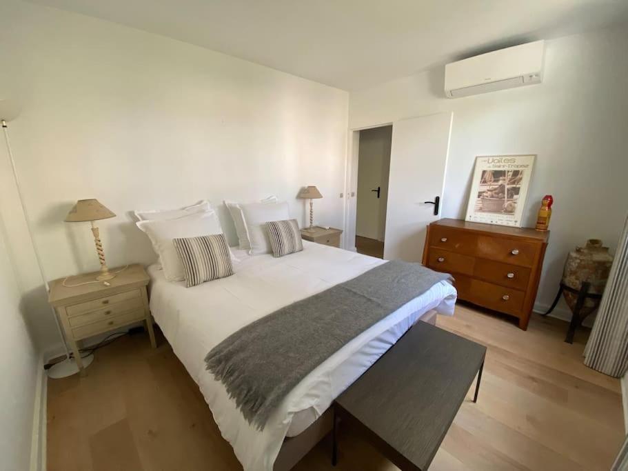 Antoine - Centre Apartment *