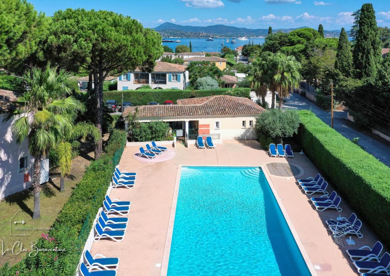 Soir D Ete Proche Et Tropez Ix Apartment Saint-Tropez