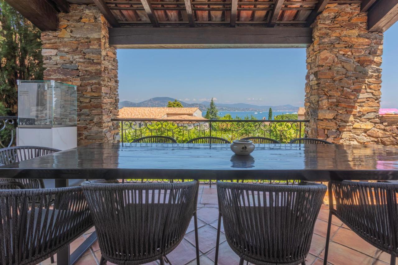 Boheme * Saint-Tropez