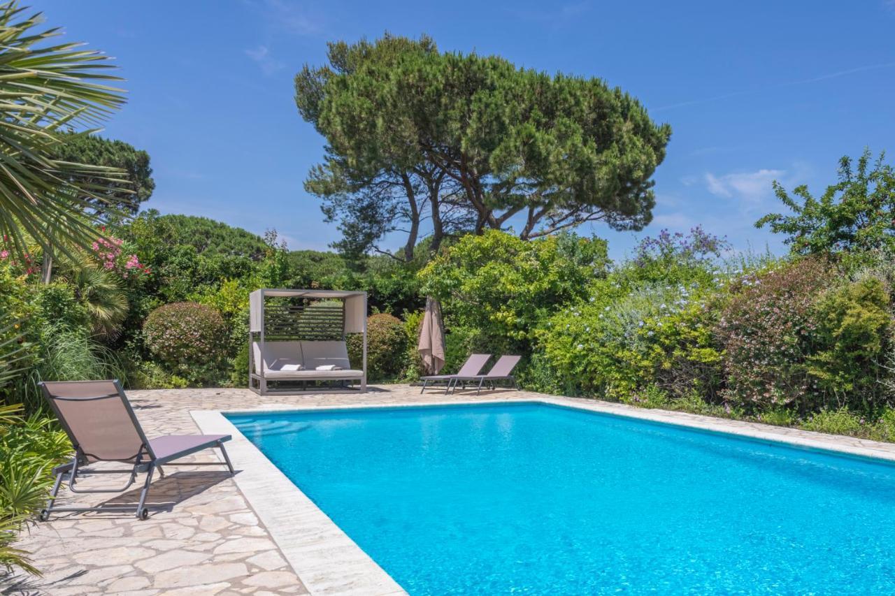 Villa Boheme *