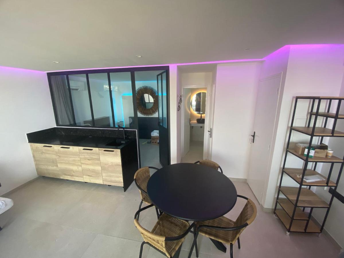 Marinesappartement, Le Quai Tropezien Marina Saint-Tropez