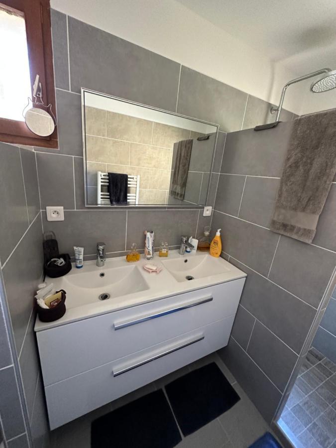 Apartment Des Lices *