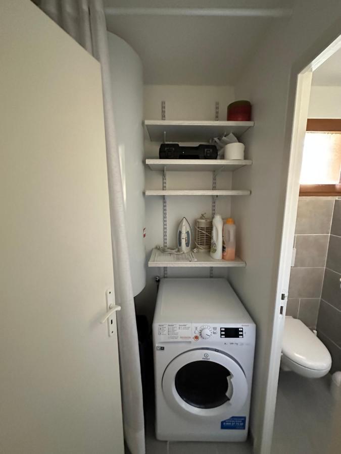 Apartment Des Lices *