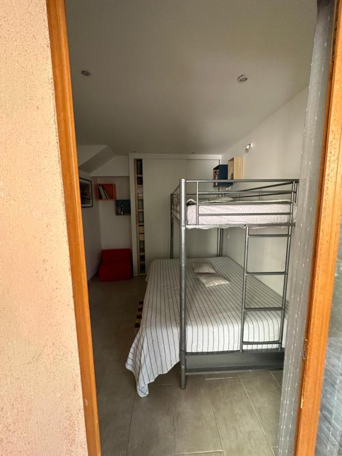 Apartment Des Lices Saint-Tropez