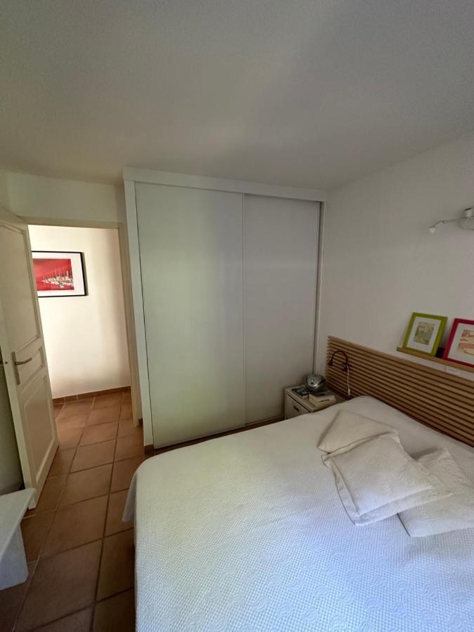 Des Lices Apartment *