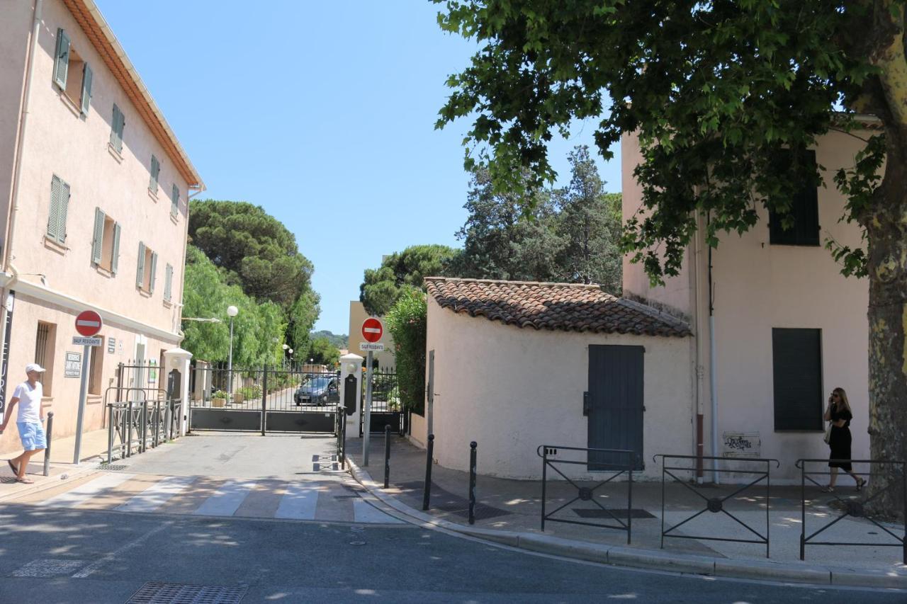 Antoine - Centre Apartment