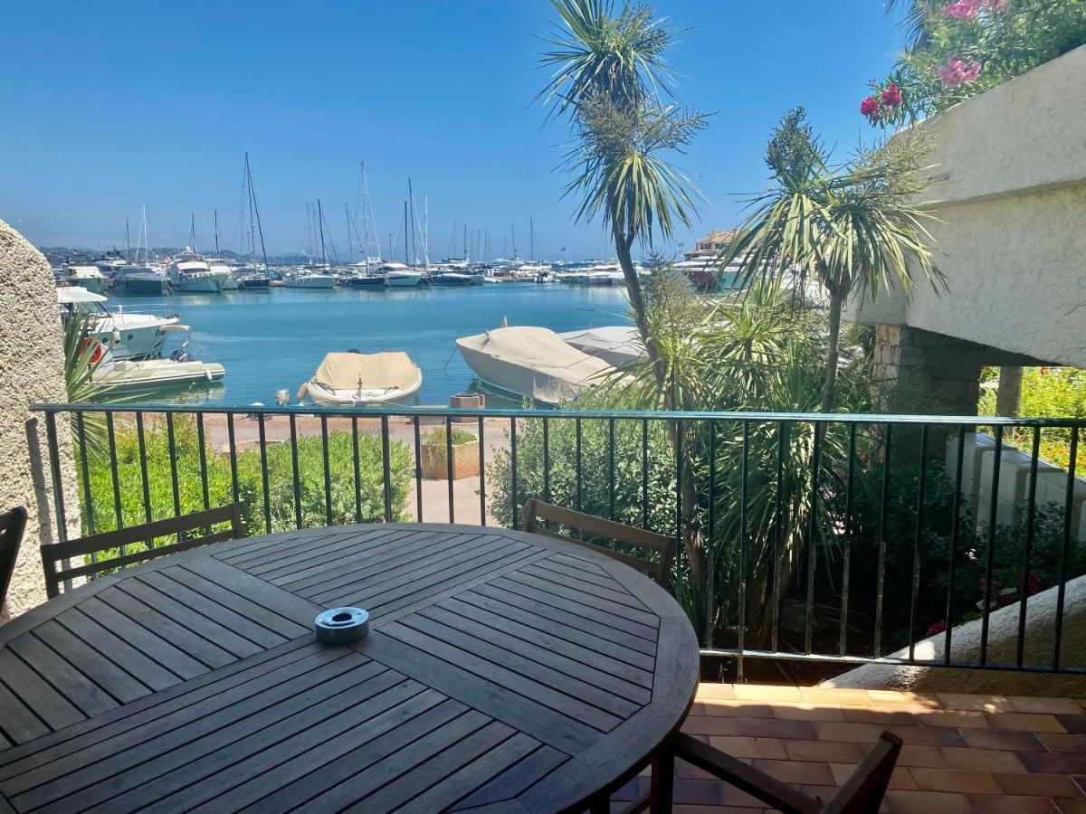 Marinesappartement, Le Quai Tropezien Marina Saint-Tropez