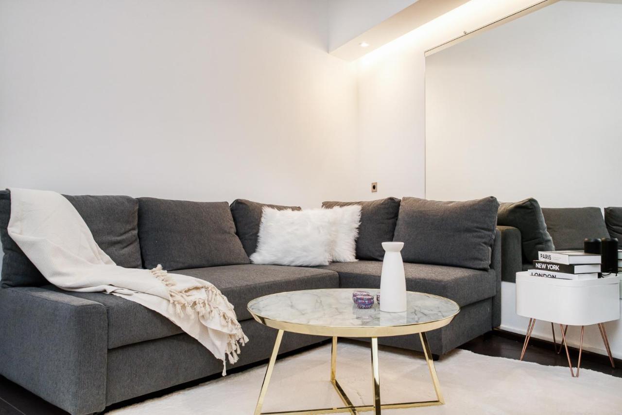Place Des Lices Avec Parking Apartment *