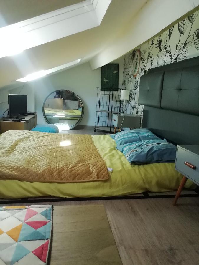 Le Mazet Cosy Holiday home