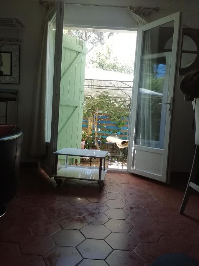 Le Mazet Cosy