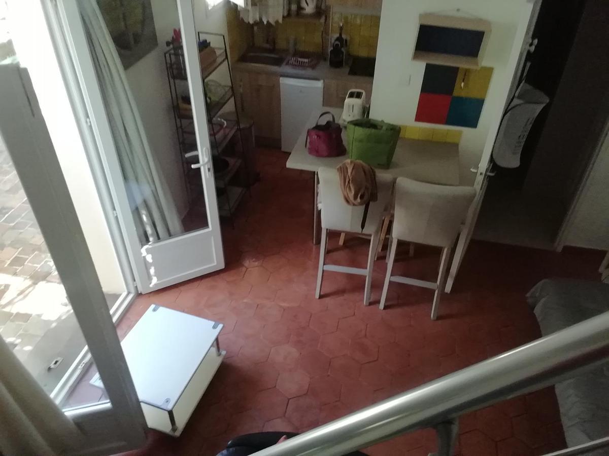 Le Mazet Cosy Holiday home