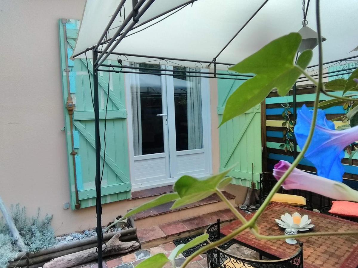 Holiday home Le Mazet Cosy Saint-Tropez