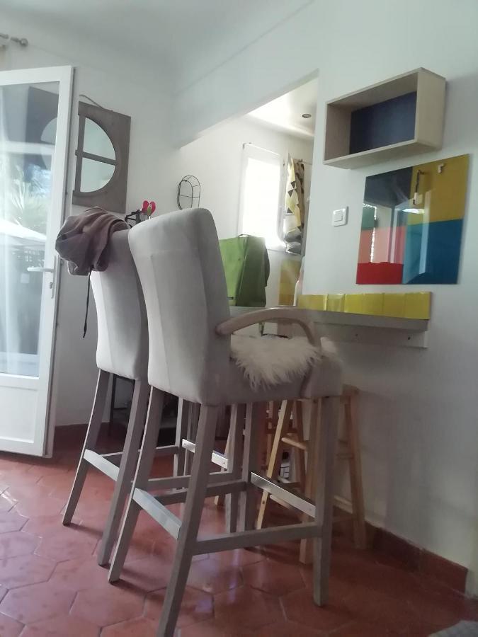 Holiday home Le Mazet Cosy