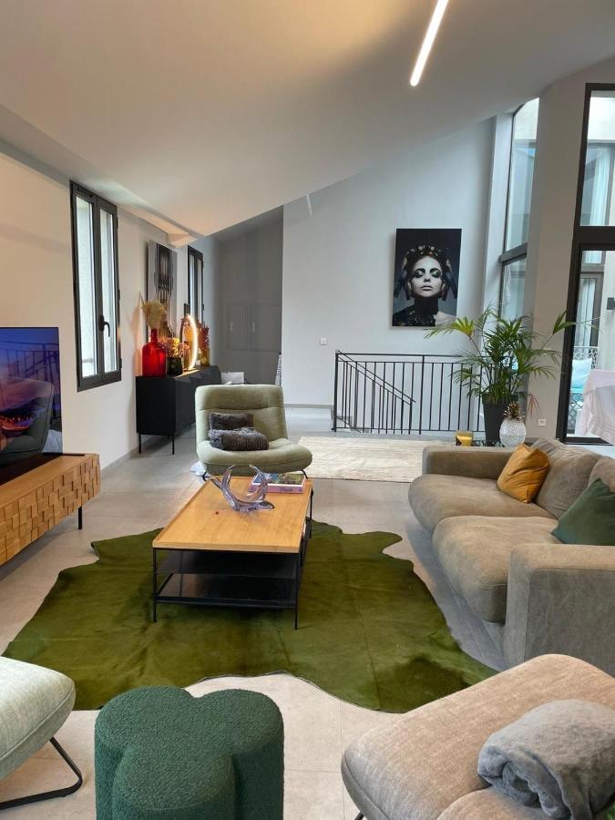 Apartment Les Orangers By Sezz Saint-Tropez