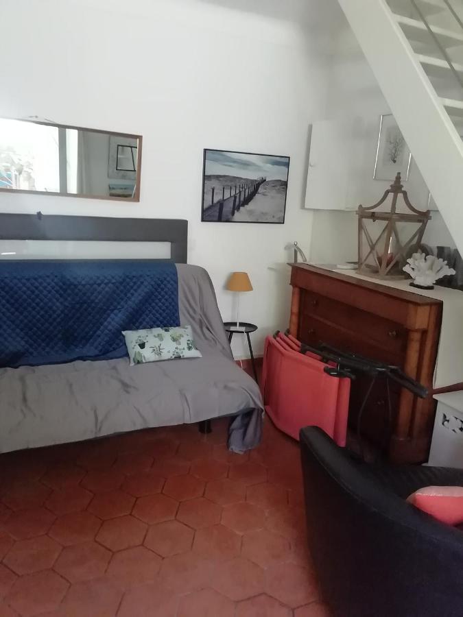 Holiday home Le Mazet Cosy Saint-Tropez