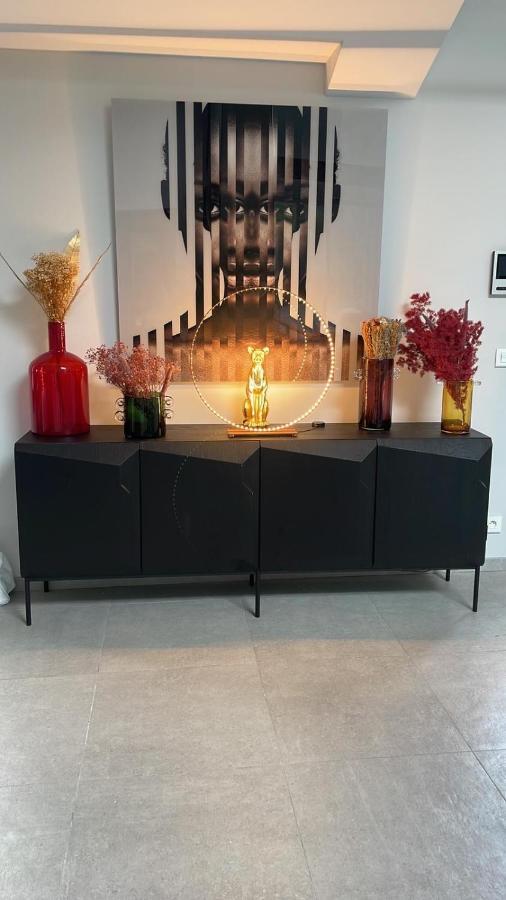 Les Orangers By Sezz Apartment Saint-Tropez