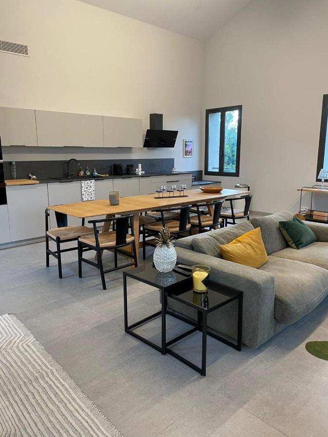 Apartment Les Orangers By Sezz Saint-Tropez