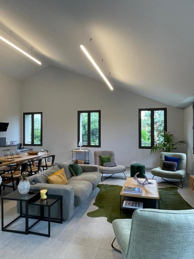 Apartamento Les Orangers By Sezz *