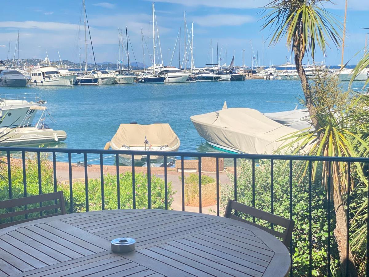 Marinesappartement, Le Quai Tropezien Marina * Saint-Tropez