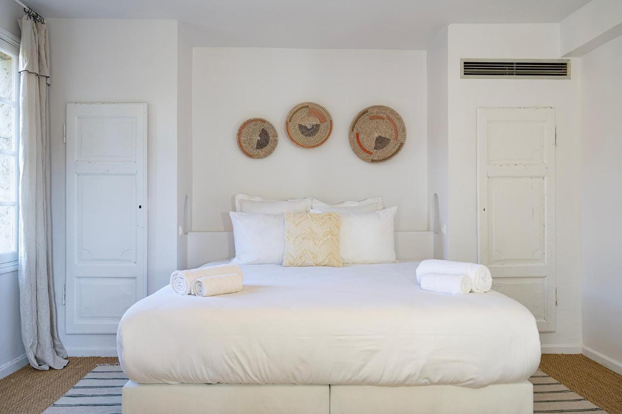 Lou Mare Hotel