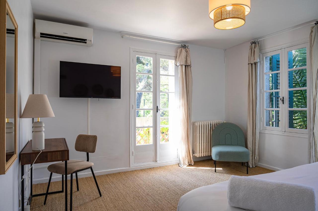 Hotel Lou Mare *