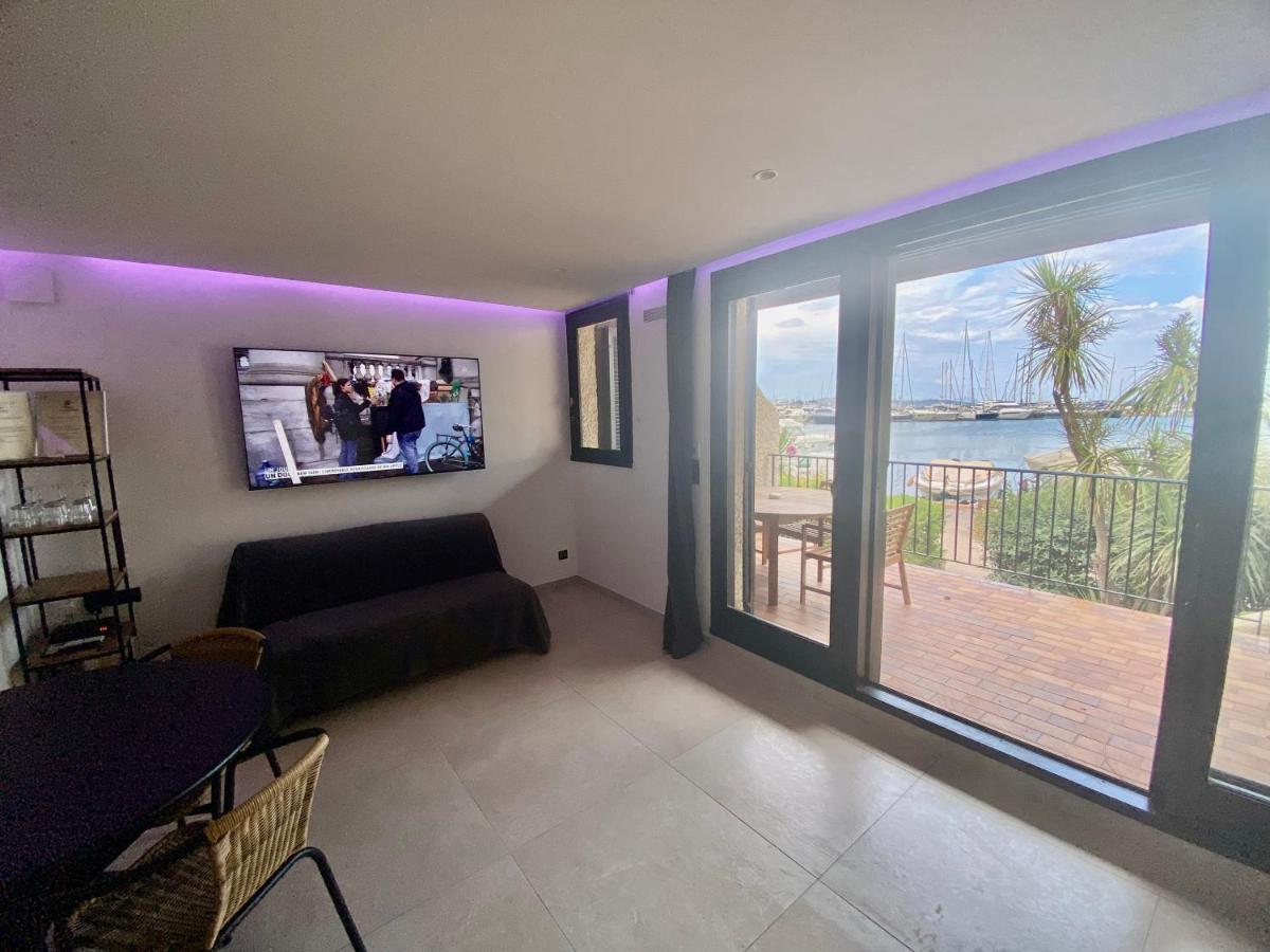 Marinesappartement, Le Quai Tropezien Marina