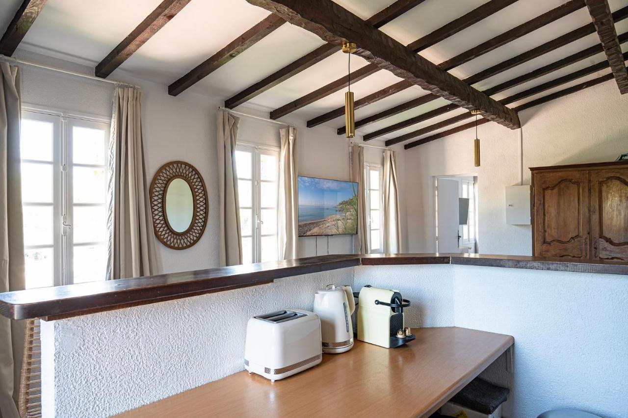 Lou Mare Hotel *